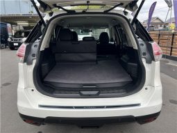 Nissan X-Trail Hybrid 20X AIS Tested/Hybrid 2016 full