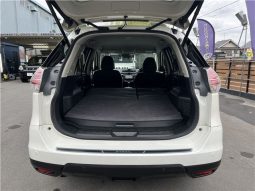 Nissan X-Trail Hybrid 20X AIS Tested/Hybrid 2016 full