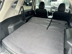 Nissan X-Trail Hybrid 20X AIS Tested/Hybrid 2016 full