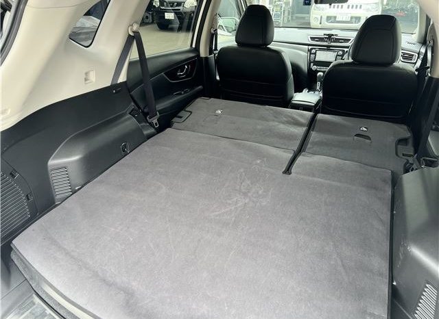 Nissan X-Trail Hybrid 20X AIS Tested/Hybrid 2016 full