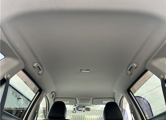 Nissan X-Trail Hybrid 20X AIS Tested/Hybrid 2016 full