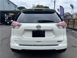 Nissan X-Trail Hybrid 20X AIS Tested/Hybrid 2016 full