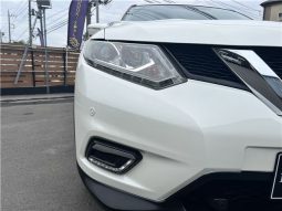 Nissan X-Trail Hybrid 20X AIS Tested/Hybrid 2016 full