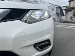 Nissan X-Trail Hybrid 20X AIS Tested/Hybrid 2016 full
