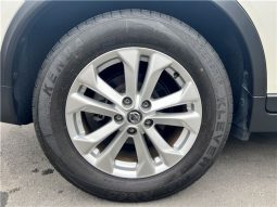 Nissan X-Trail Hybrid 20X AIS Tested/Hybrid 2016 full