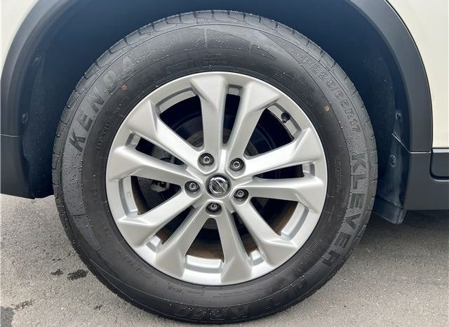 Nissan X-Trail Hybrid 20X AIS Tested/Hybrid 2016 full