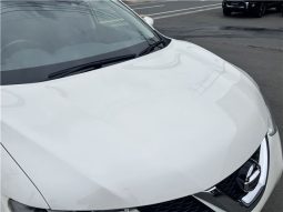 Nissan X-Trail Hybrid 20X AIS Tested/Hybrid 2016 full