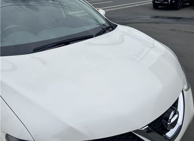 Nissan X-Trail Hybrid 20X AIS Tested/Hybrid 2016 full