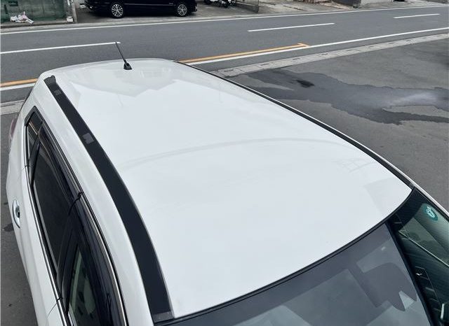 Nissan X-Trail Hybrid 20X AIS Tested/Hybrid 2016 full