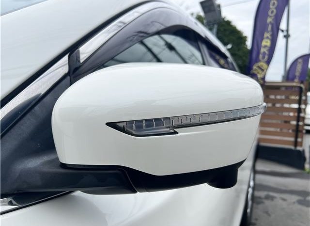 Nissan X-Trail Hybrid 20X AIS Tested/Hybrid 2016 full