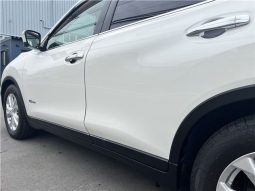 Nissan X-Trail Hybrid 20X AIS Tested/Hybrid 2016 full