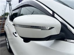 Nissan X-Trail Hybrid 20X AIS Tested/Hybrid 2016 full