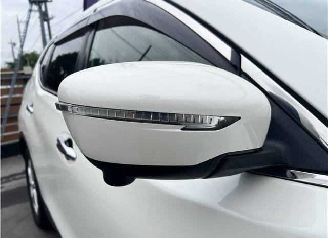 Nissan X-Trail Hybrid 20X AIS Tested/Hybrid 2016 full