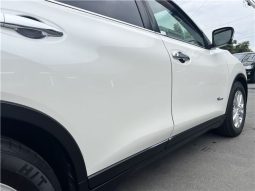 Nissan X-Trail Hybrid 20X AIS Tested/Hybrid 2016 full