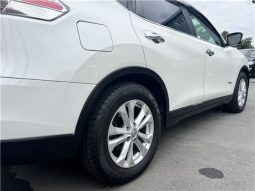 Nissan X-Trail Hybrid 20X AIS Tested/Hybrid 2016 full