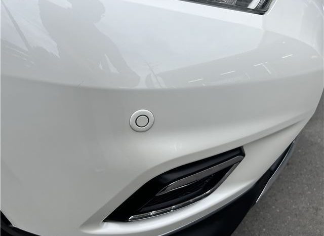 Nissan X-Trail Hybrid 20X AIS Tested/Hybrid 2016 full