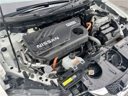 Nissan X-Trail Hybrid 20X AIS Tested/Hybrid 2016 full