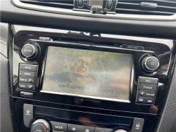 Nissan X-Trail Hybrid 20X AIS Tested/Hybrid 2016 full