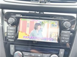 Nissan X-Trail Hybrid 20X AIS Tested/Hybrid 2016 full