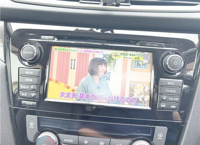 Nissan X-Trail Hybrid 20X AIS Tested/Hybrid 2016 full