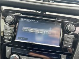 Nissan X-Trail Hybrid 20X AIS Tested/Hybrid 2016 full