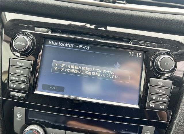 Nissan X-Trail Hybrid 20X AIS Tested/Hybrid 2016 full