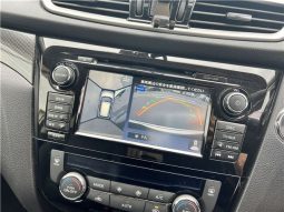 Nissan X-Trail Hybrid 20X AIS Tested/Hybrid 2016 full