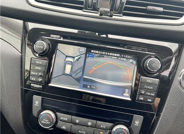 Nissan X-Trail Hybrid 20X AIS Tested/Hybrid 2016 full