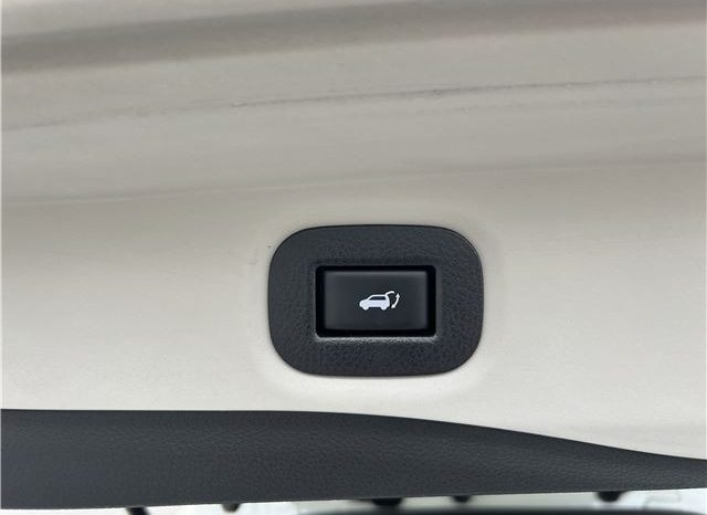 Nissan X-Trail Hybrid 20X AIS Tested/Hybrid 2016 full