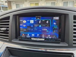 Nissan Elgrand 250 Highway star 2013 full