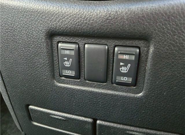 Nissan Elgrand 250 Highway star 2013 full