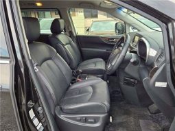 Nissan Elgrand 250 Highway star 2013 full