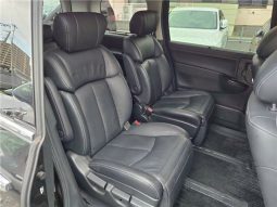 Nissan Elgrand 250 Highway star 2013 full