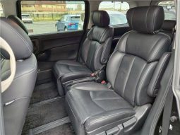 Nissan Elgrand 250 Highway star 2013 full