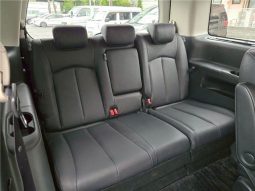 Nissan Elgrand 250 Highway star 2013 full