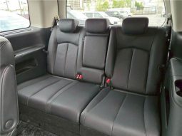 Nissan Elgrand 250 Highway star 2013 full