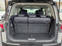 Nissan Elgrand 250 Highway star 2013 full