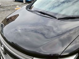 Nissan Elgrand 250 Highway star 2013 full