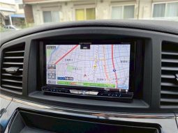 Nissan Elgrand 250 Highway star 2013 full