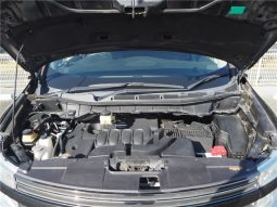 Nissan Elgrand 250 Highway star 2013 full