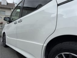 Toyota Voxy ZS Kiramei II 2016 full