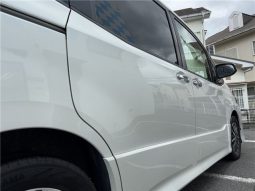 Toyota Voxy ZS Kiramei II 2016 full