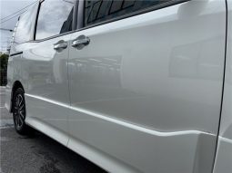 Toyota Voxy ZS Kiramei II 2016 full