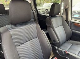 Toyota Voxy ZS Kiramei II 2016 full