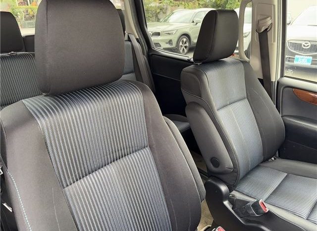 Toyota Voxy ZS Kiramei II 2016 full