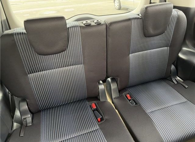 Toyota Voxy ZS Kiramei II 2016 full