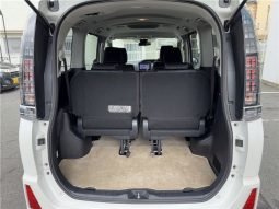 Toyota Voxy ZS Kiramei II 2016 full