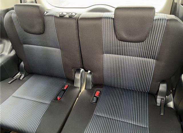 Toyota Voxy ZS Kiramei II 2016 full