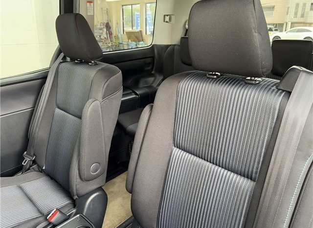 Toyota Voxy ZS Kiramei II 2016 full