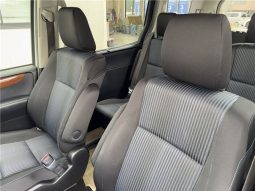 Toyota Voxy ZS Kiramei II 2016 full